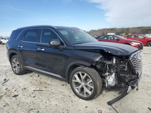 HYUNDAI PALISADE 2022 Czarny