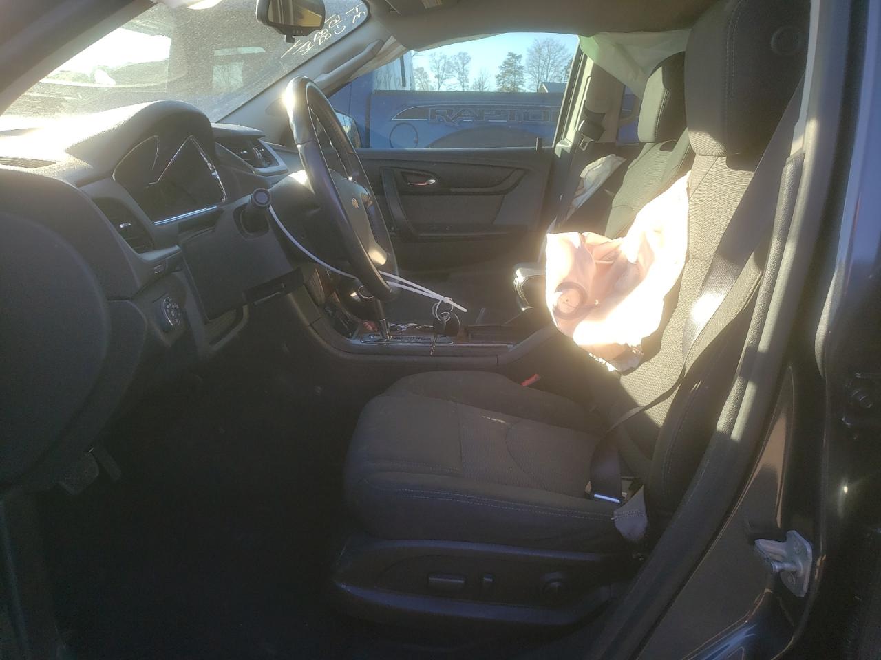2014 Chevrolet Traverse - Image 7