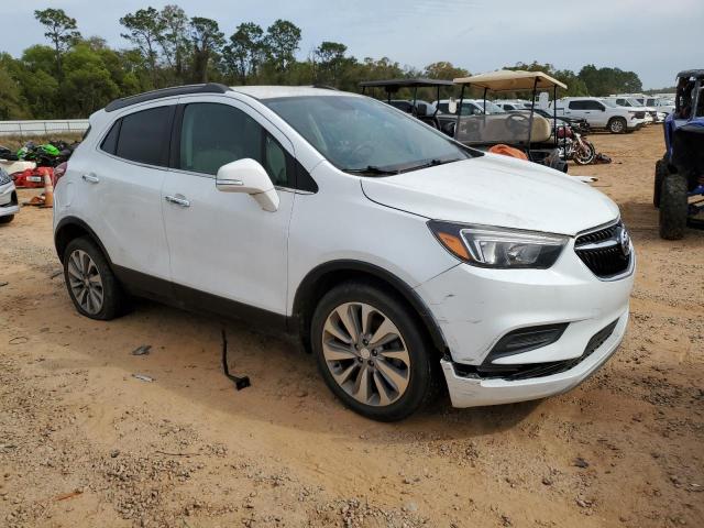  BUICK ENCORE 2018 Biały