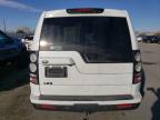 2014 Land Rover Lr4 Hse Luxury for Sale in Littleton, CO - Burn - Engine