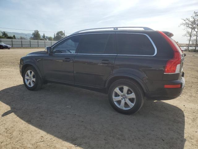  VOLVO XC90 2013 Чорний