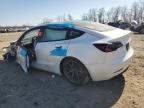 2023 Tesla Model 3  de vânzare în Baltimore, MD - Undercarriage