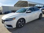 2021 Honda Insight Ex იყიდება Fresno-ში, CA - All Over