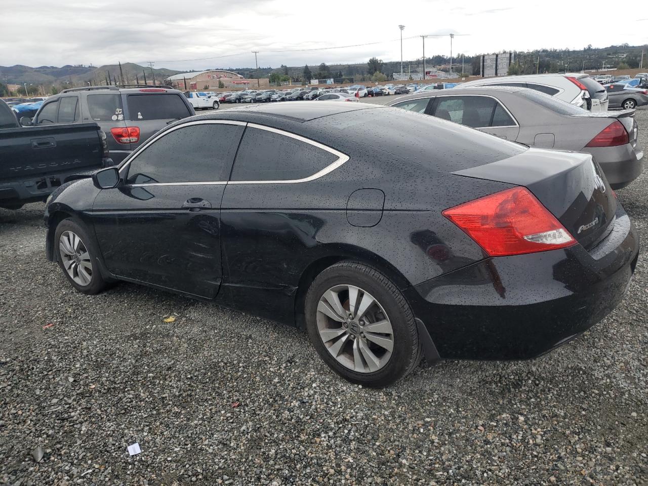 2012 Honda Accord - Image 2