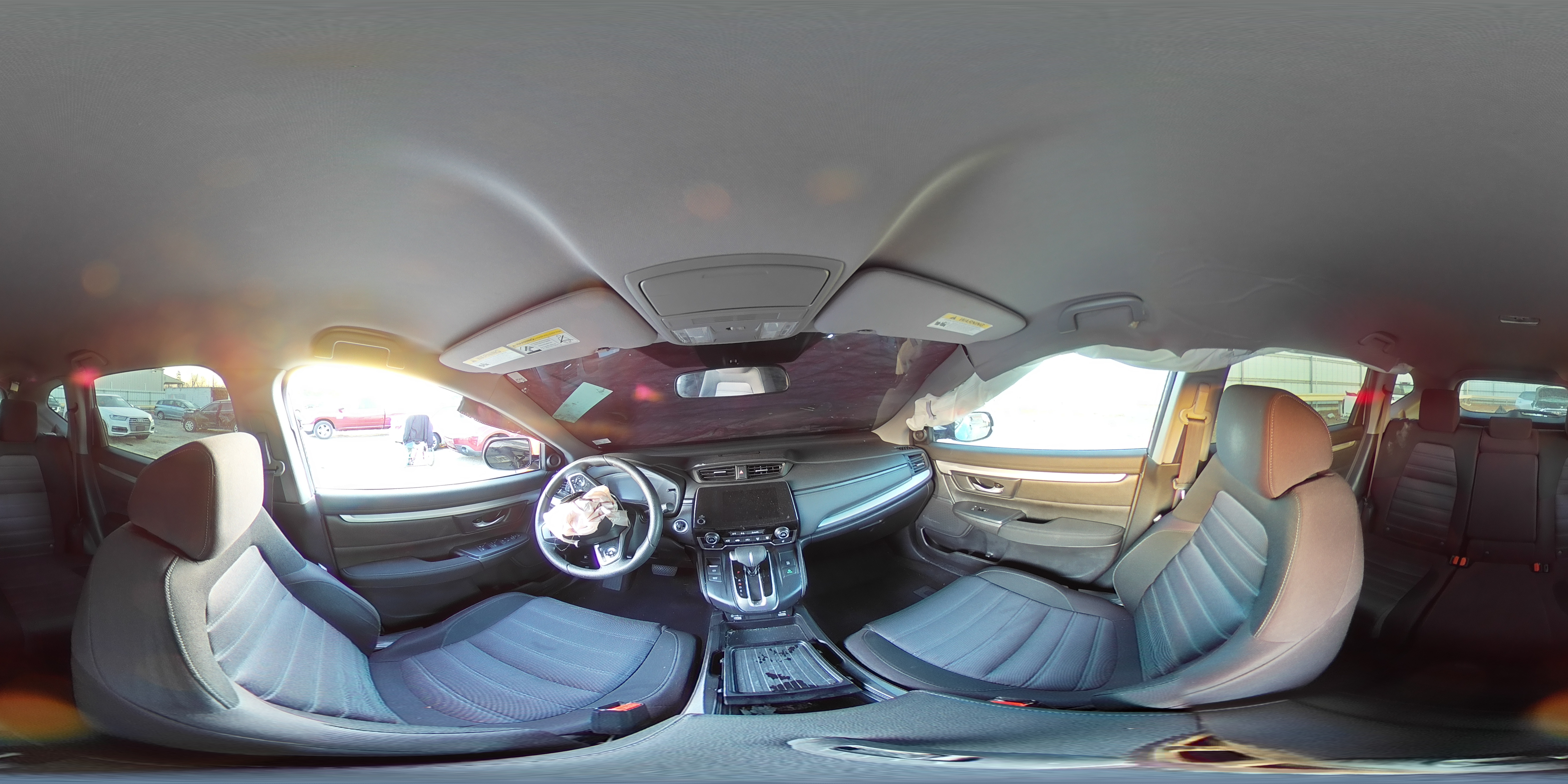 2021 Honda CR-V - Image 13