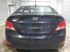 2016 Hyundai Accent Se للبيع في Candia، NH - Front End