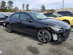 2023 Hyundai Elantra Sel for Sale in Exeter, RI - Rear End