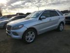 2014 Mercedes-Benz Ml 350 4Matic იყიდება East Granby-ში, CT - Minor Dent/Scratches