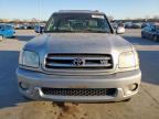 2004 Toyota Sequoia Limited for Sale in Grand Prairie, TX - Hail