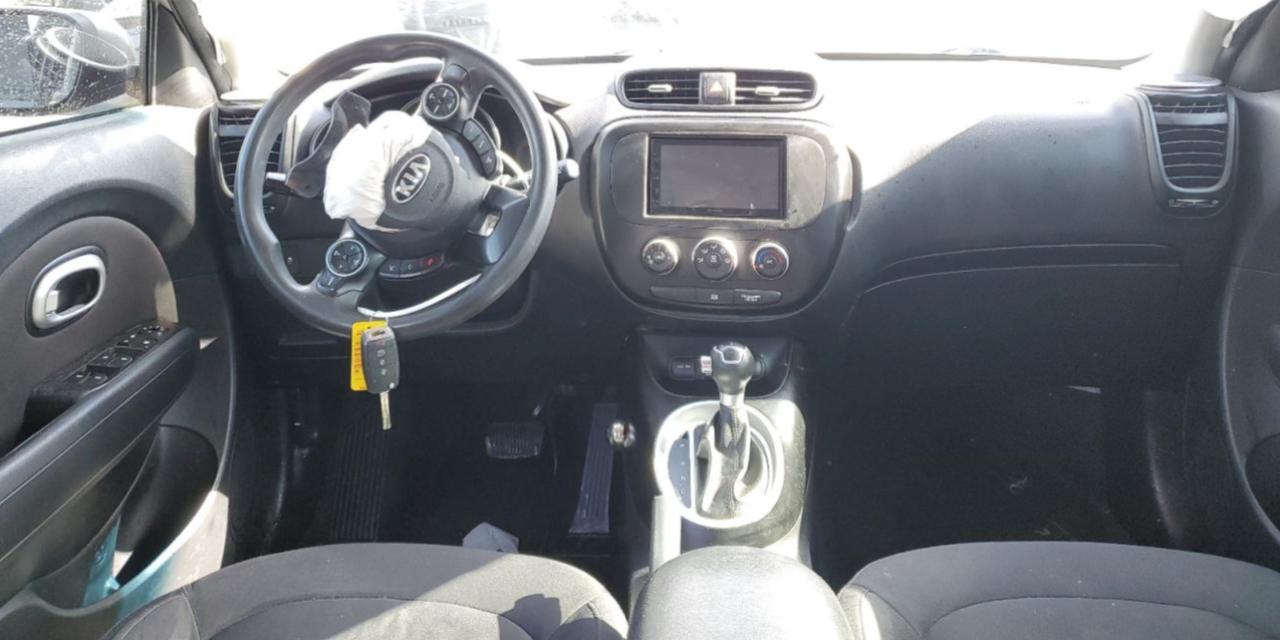 2015 Kia Soul - Image 8