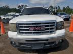2011 Gmc Sierra C1500 Sle for Sale in Greenwell Springs, LA - Rear End
