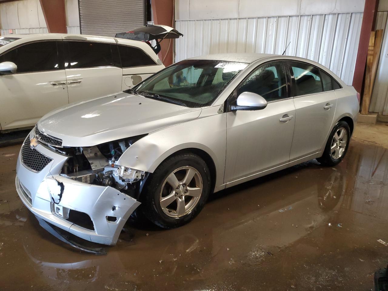 2013 Chevrolet Cruze - Image 1