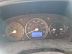 2011 Hyundai Santa Fe Limited продається в Earlington, KY - Front End
