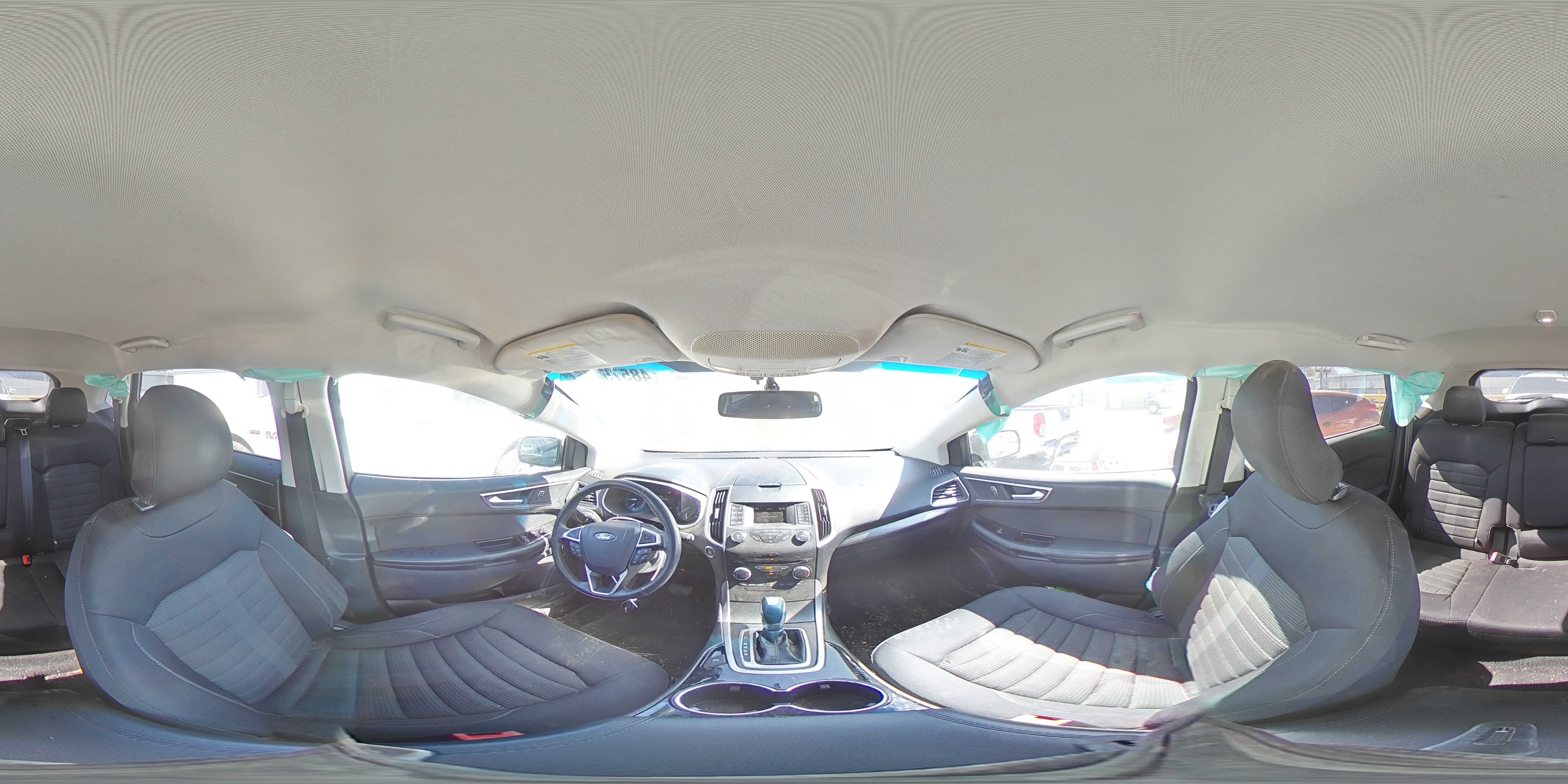 2015 Ford Edge - Image 14