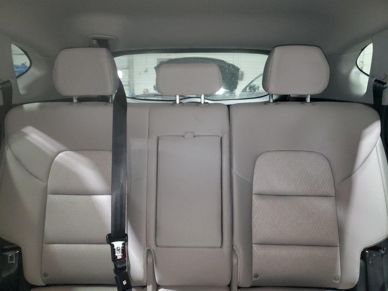 2018 Hyundai Tucson - Image 10