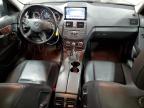 2010 Mercedes-Benz C 300 4Matic იყიდება Ham Lake-ში, MN - Front End