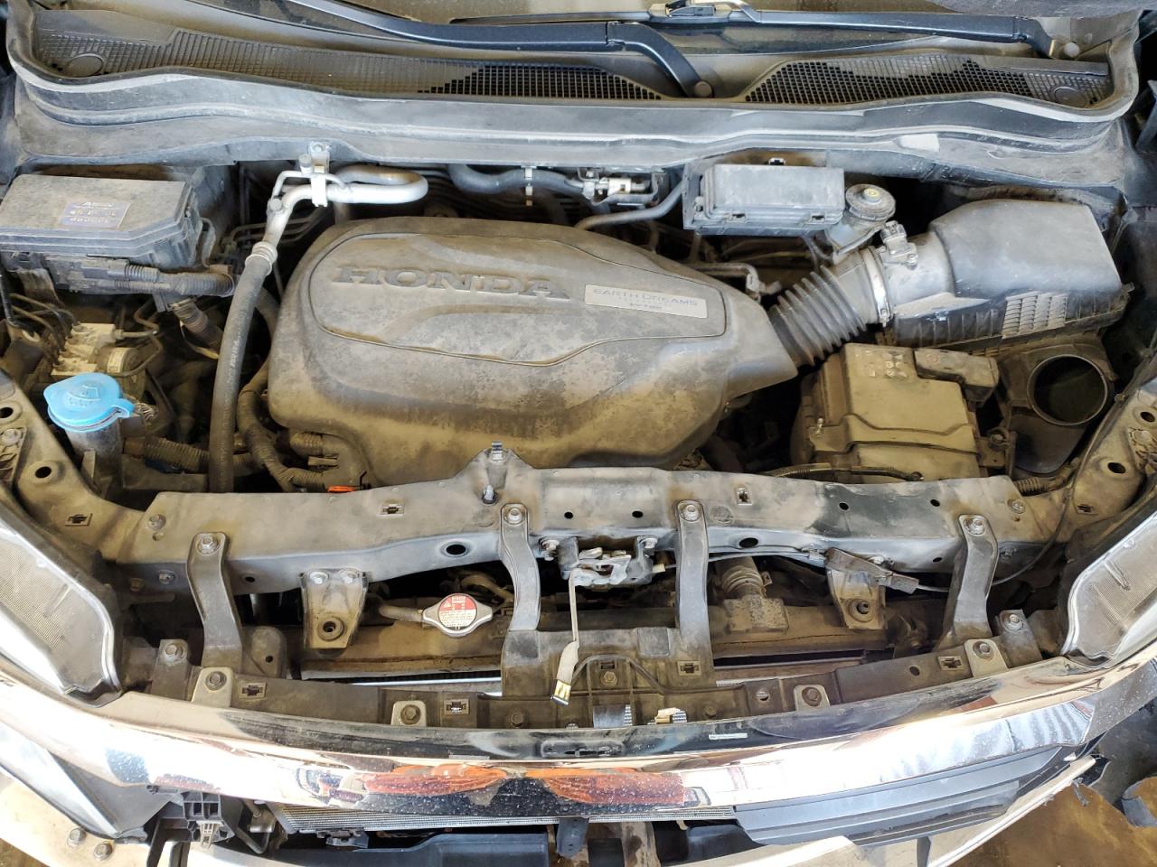 2016 Honda Pilot - Image 11