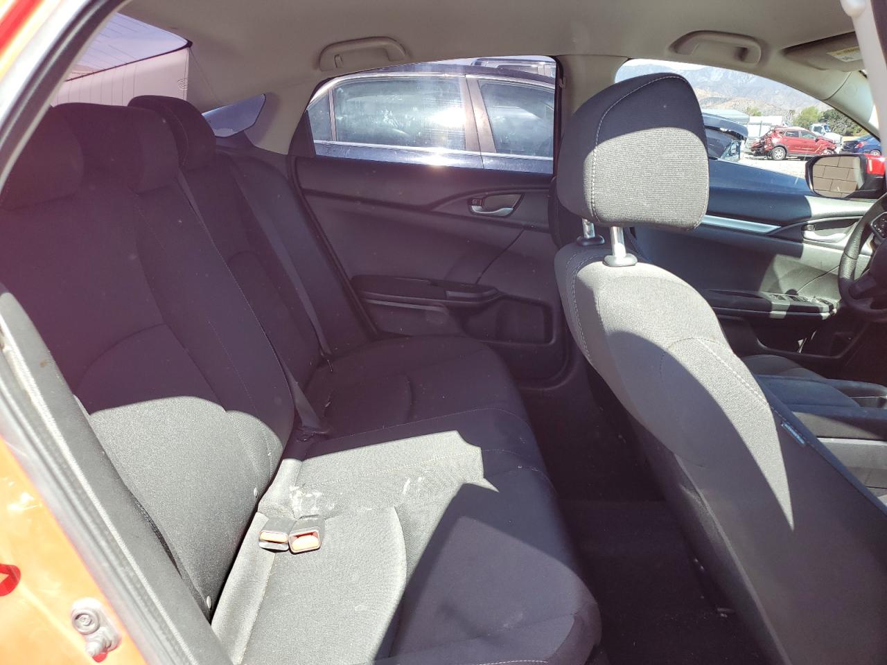 2020 Honda Civic - Image 10