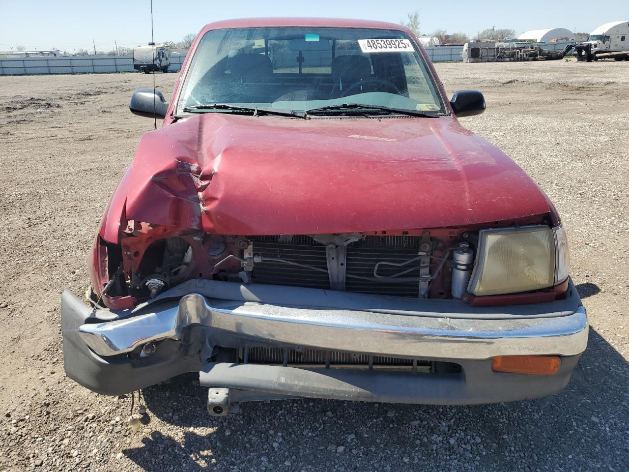2000 Toyota Tacoma - Image 5