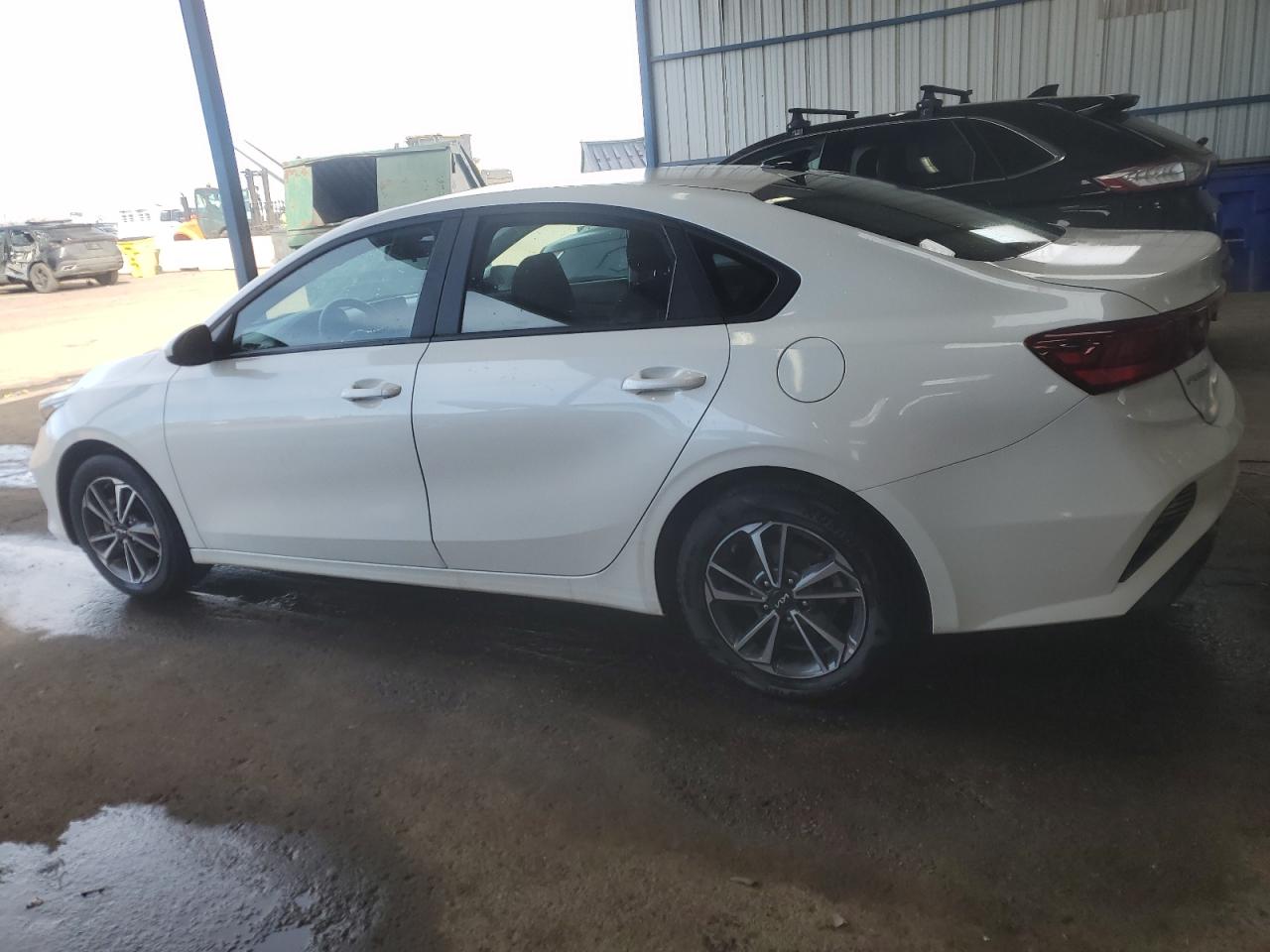 2024 Kia Forte - Image 2