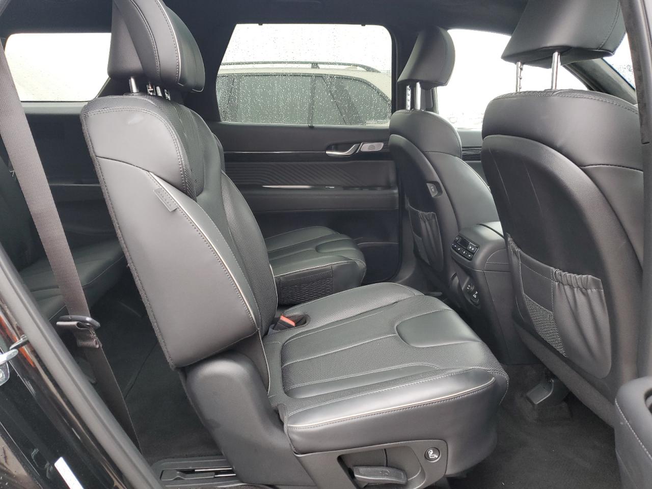 2024 Hyundai Palisade - Image 11