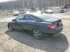 2018 Mercedes-Benz Cla 250 4Matic de vânzare în Baltimore, MD - Front End