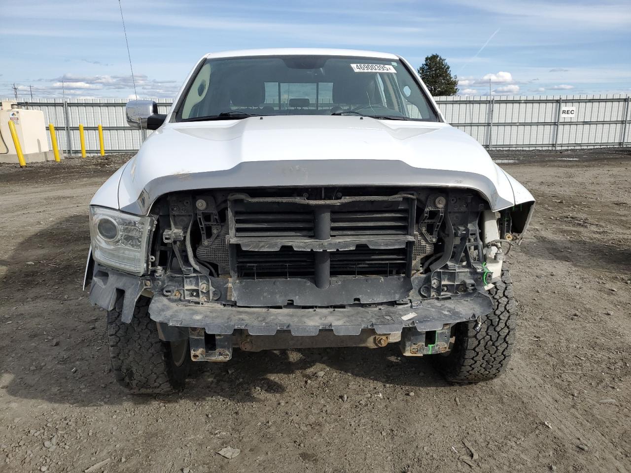2015 RAM 1500 - Image 5