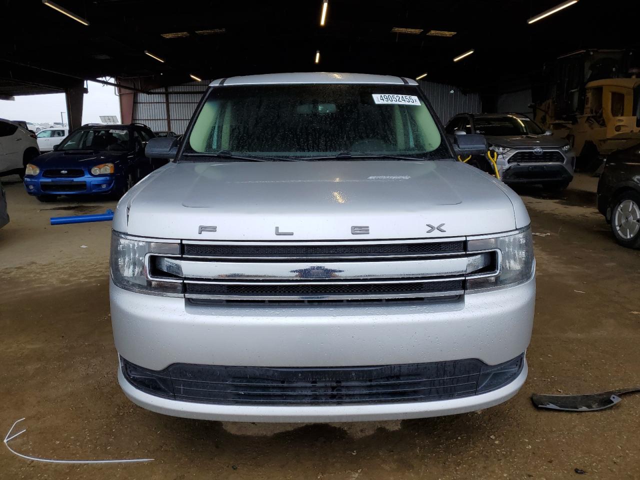 2013 Ford Flex - Image 5