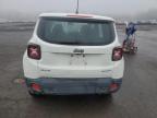 2016 Jeep Renegade Sport zu verkaufen in New Britain, CT - Side
