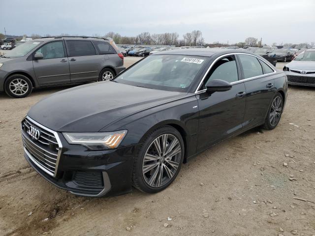 2019 Audi A6 Prestige