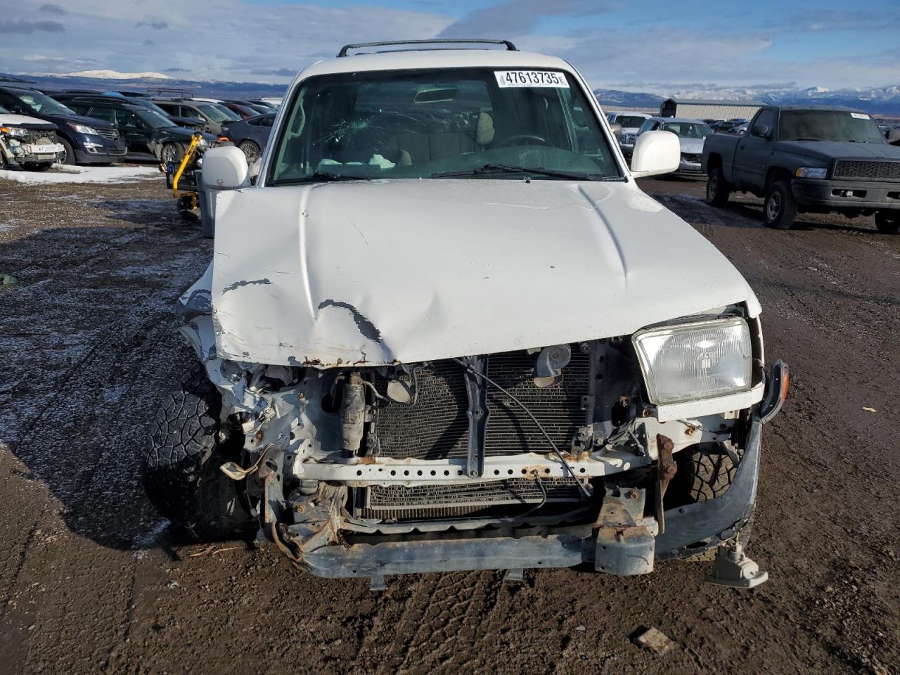 2001 Toyota 4Runner - Image 5
