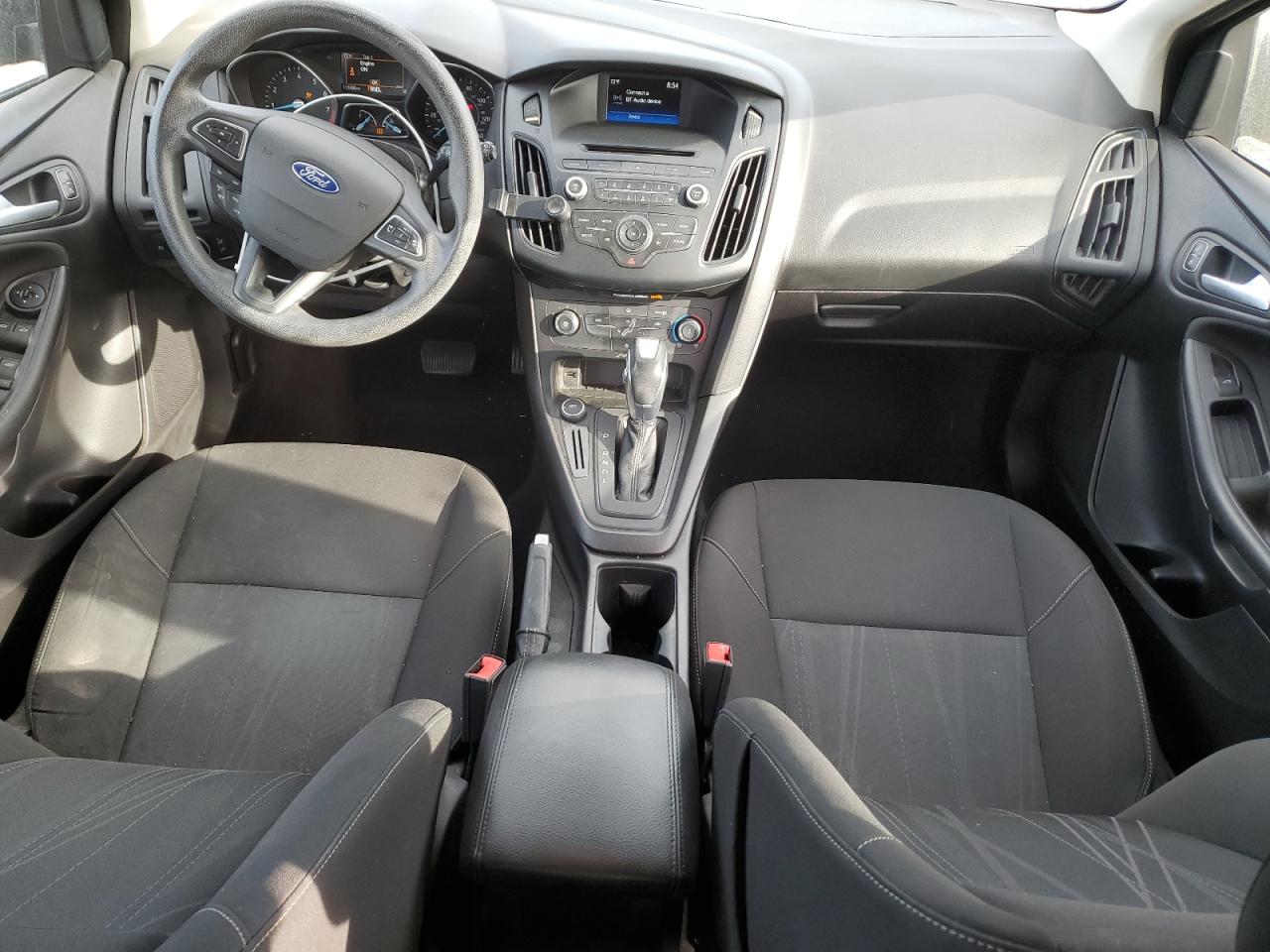 2015 Ford Focus - Image 8