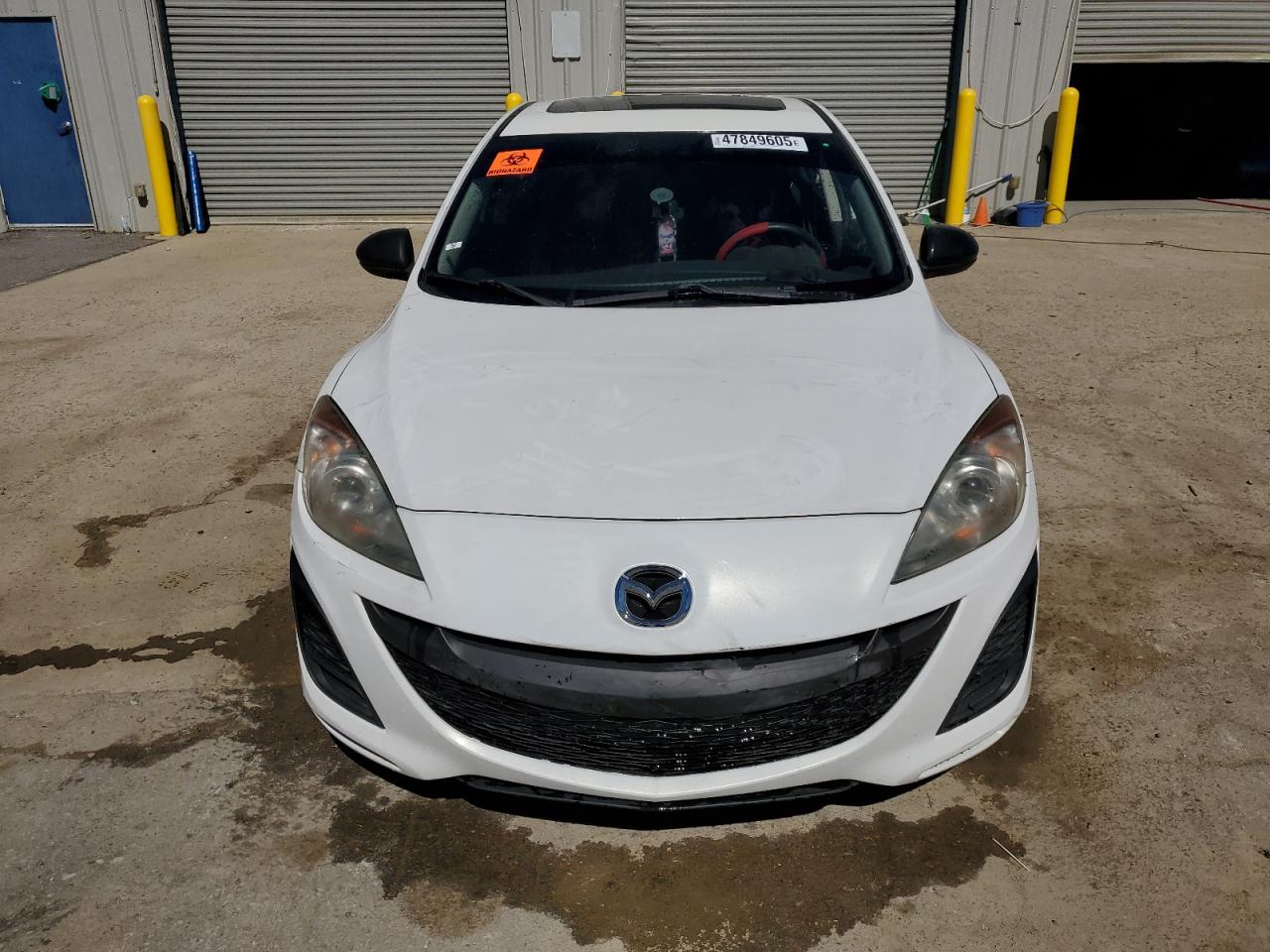 2010 Mazda 3 - Image 5