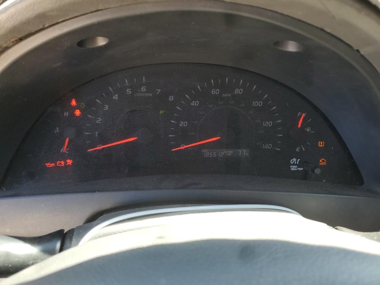2007 Toyota Camry - Image 9