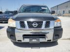 2009 Nissan Titan Xe იყიდება Haslet-ში, TX - Side