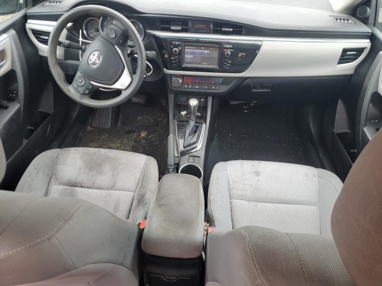 2014 Toyota Corolla - Image 8