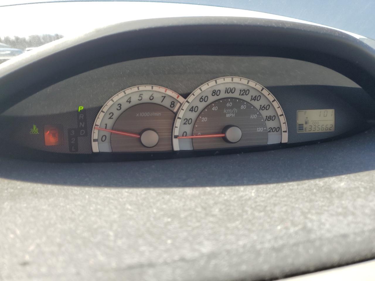 jtdbt923471078328 JTDBT923471078328 2007 Toyota Yaris