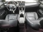 2016 Honda Civic Exl for Sale in Anderson, CA - Front End