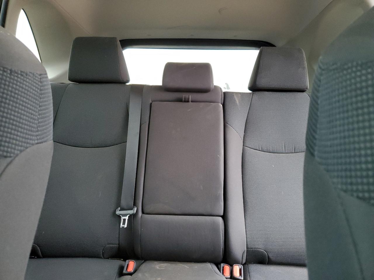 2022 Toyota RAV 4 - Image 10