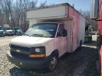 2014 Chevrolet Express G3500 იყიდება West Warren-ში, MA - Mechanical