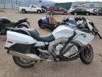 2019 BMW K1600 GTL for sale at Copart CO - COLORADO SPRINGS