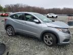 2019 Honda Hr-V Lx იყიდება Windsor-ში, NJ - Front End