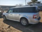 2012 Ford Flex Sel на продаже в Davison, MI - Side