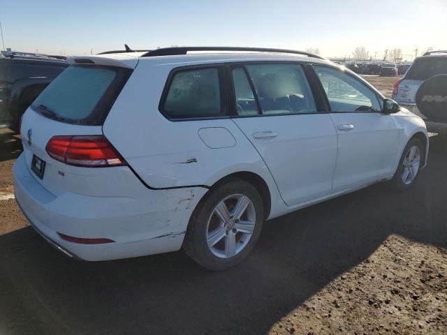 2018 VOLKSWAGEN GOLF SPORTWAGEN S  