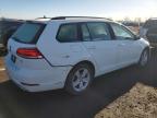 2018 VOLKSWAGEN GOLF SPORTWAGEN S   for sale at Copart AB - CALGARY