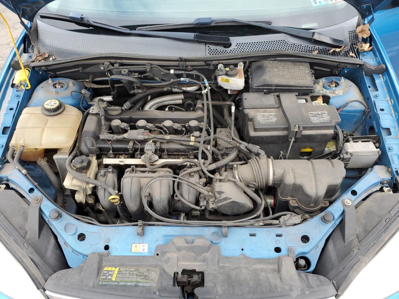 2007 Ford Focus - Image 11