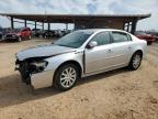 2010 Buick Lucerne Cxl for Sale in Tanner, AL - Front End