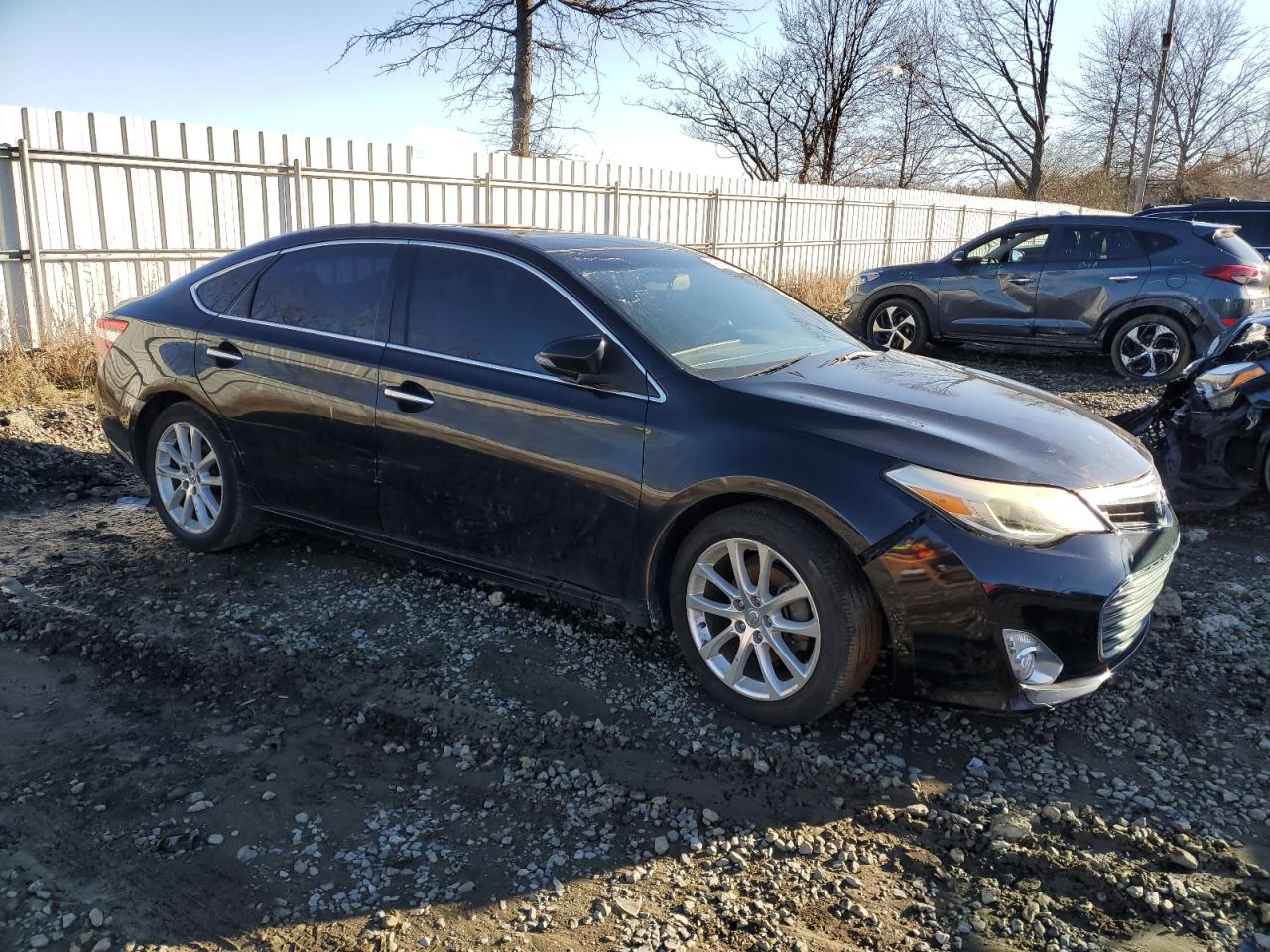 2014 Toyota Avalon - Image 4