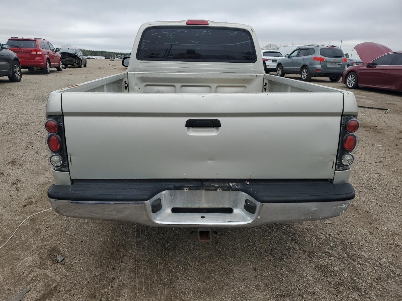 2001 Toyota Tacoma - Image 6