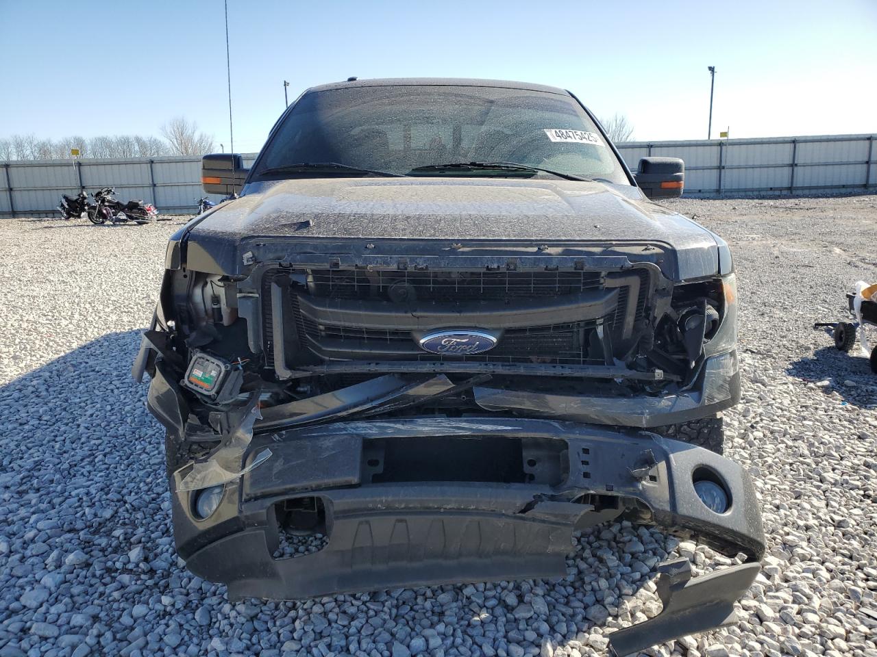 2014 Ford F-150 - Image 5